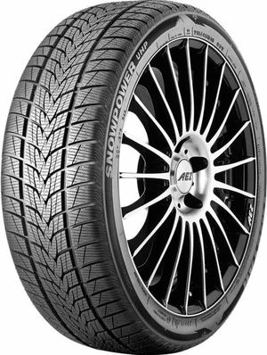 TRISTAR 205/55 R 16 94H SNOWPOWER_UHP TL XL M+S 3PMSF