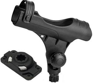 Railblaza Rod Holder R StarPort HD Kit Black