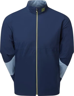 Footjoy Hydrolite X Navy/Slate/Primrose L Chaqueta impermeable