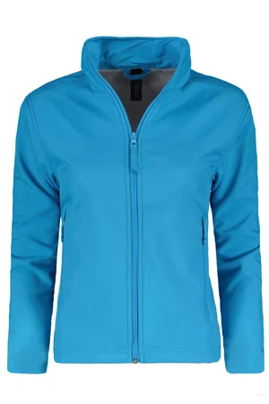 Kurtka damska B&C Softshell