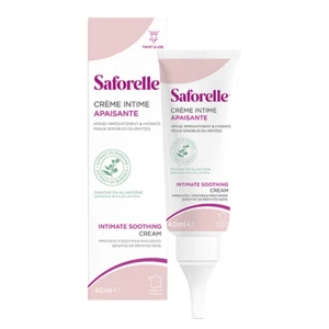 SAFORELLE krém 40 ml