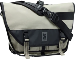 Chrome Citizen Messenger Sage Crossbody táska