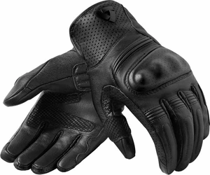 Rev'it! Monster 3 Black 2XL Motorradhandschuhe