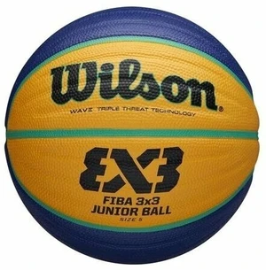 Wilson Fiba 3X3 Jr 5 Kosárlabda