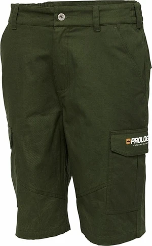 Prologic Pantaloni Combat Shorts Army Green XL