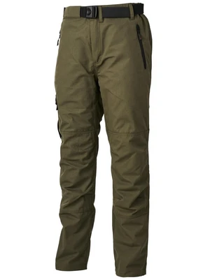 Savage gear kalhoty sg4 combat trousers olive green - xxl