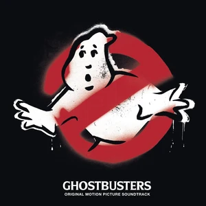 Ghostbusters - Original Soundtrack (LP)