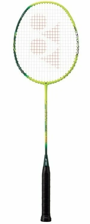 Yonex Astrox 01 Feel Badminton Racquet Lime Rakieta do badmintona