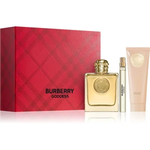 Burberry Goddess Goddes parfémovaná voda pro ženy