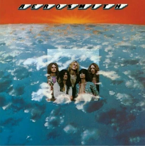 Aerosmith - Aerosmith (LP)