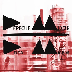 Depeche Mode Delta Machine (2 LP)