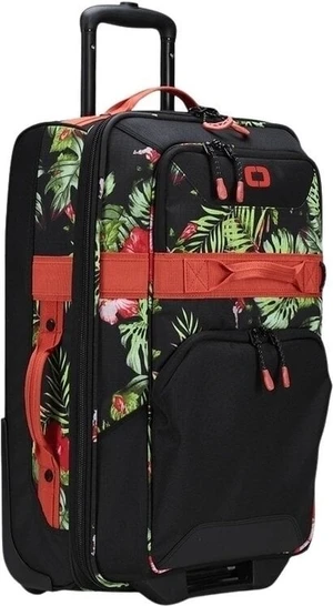 Ogio Alpha Layover 24 Aloha Extensibil-Troler cu 2 roți