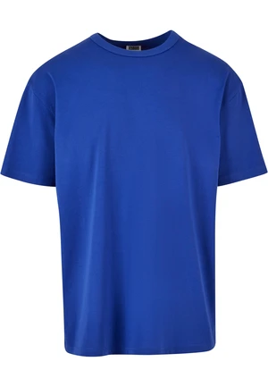 Bio Basic Tee Royal