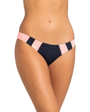 Pink-blue Women's Double-sided Bottom Swimwear Rip Curl