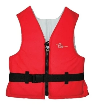 Lalizas Fit & Float Buoyancy Aid 50N ISO Adult 50-70 kg Gilet flottaison