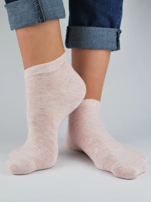 NOVITI Woman's Socks ST022-W-03