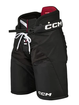 Hokejové kalhoty CCM Next Black  L