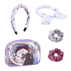 BEAUTY SET ACCESSORIES 4 PIECES FROZEN II