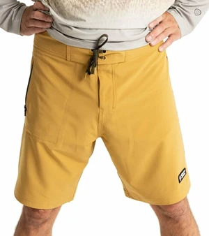 Adventer & fishing Pantaloni Fishing Shorts Nisip M