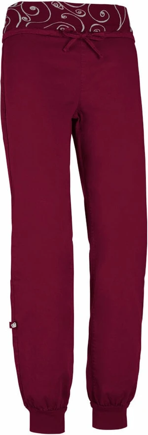 E9 W-Hit2.1 Women's Magenta XS Pantaloni