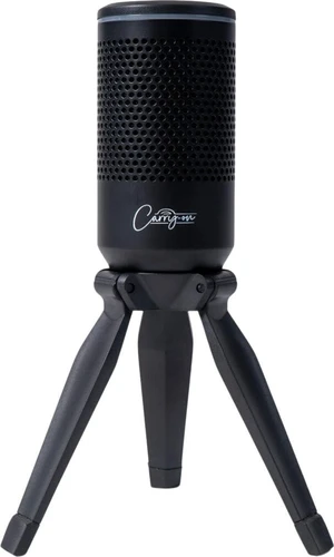 Carry-On Threefold Microphone USB