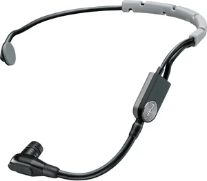 Shure SM35 Microfon headset cu condensator