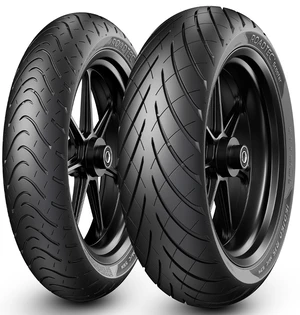 METZELER 110/80 -10 58L ROADTEC_SCOOTER TL