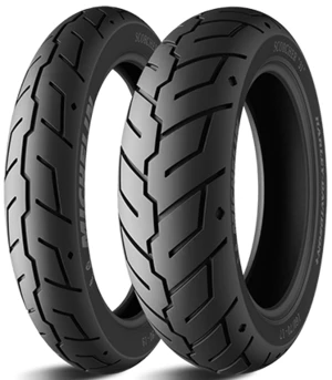 MICHELIN 130/70 -18 63H SCORCHER_31 TL/TT