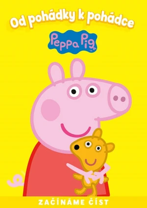 Od pohádky k pohádce - Peppa Pig - kolektiv autorů