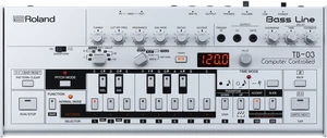 Roland TB-03 Sintetizator