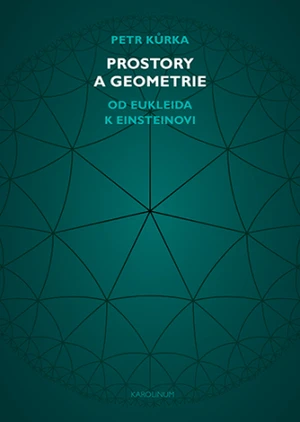 Prostory a geometrie - Petr Kůrka - e-kniha