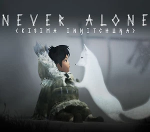 Never Alone (Kisima Ingitchuna) Epic Games Account