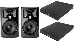 JBL LSR308P MKII Pair SET Monitor activ de studio