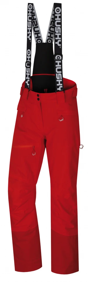 Pantaloni da sci da donna HUSKY GILEP L