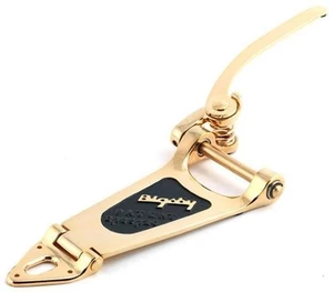 Bigsby B6 Vibrato Gold