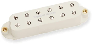 Seymour Duncan Red Devil Neck Cream Hangszedő