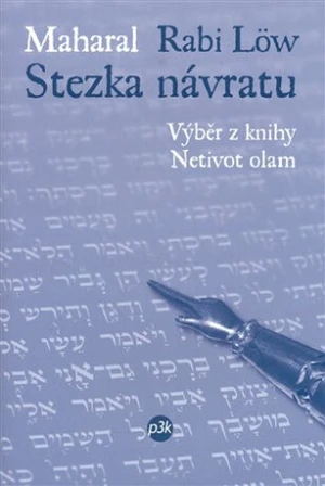 Stezka návratu - Rabi Löw