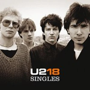 U2 – U218 Singles LP