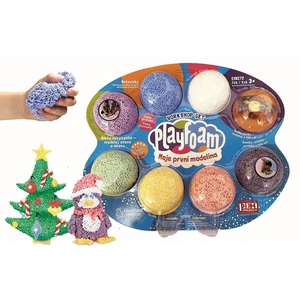 PlayFoam Boule Workshop set