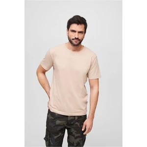 Beige T-shirt