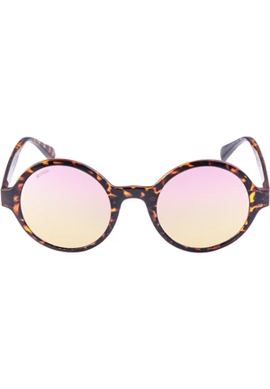 Sunglasses Retro Funk havanna/rosé