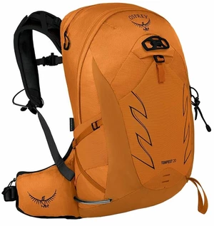 Osprey Tempest III 20 Bell Orange XS/S Outdoor rucsac