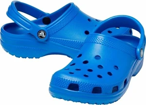 Crocs Classic Clog Sandalias Blue Bolt 36-37