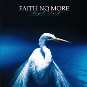 Faith No More – Angel Dust