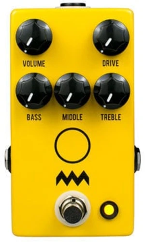 JHS Pedals Charlie Brown V4 Effetti Chitarra