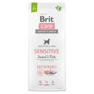 BRIT Care Sustainable Sensitive granule pro psy 1 ks, Hmotnost balení: 3 kg