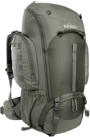 Tatonka Akela 35 Stone Grey/Olive UNI Outdoor hátizsák