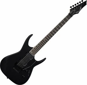 Dean Guitars Exile Select Floyd Fluence Black Satin Elektrická kytara