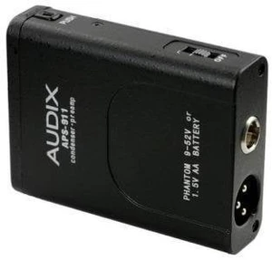 AUDIX APS-911 Adaptor Phantom