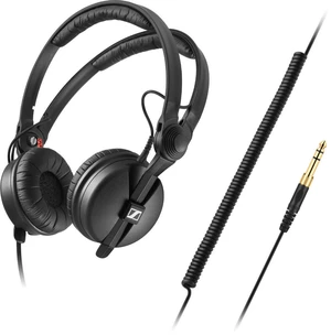 Sennheiser HD 25 Plus DJ sluchátka